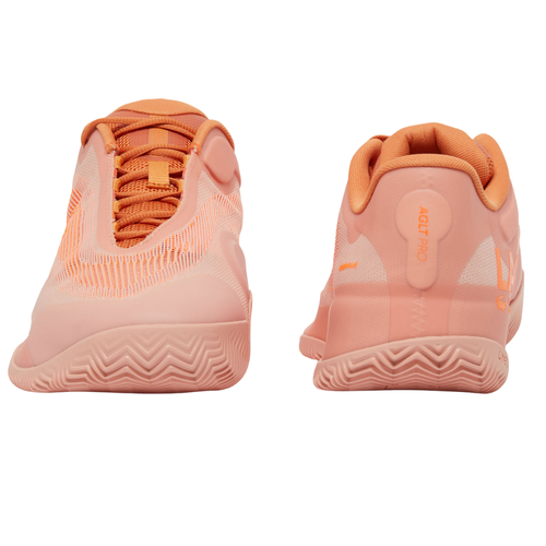 Chaussures de padel Homme Lacoste AG-LT Pro Rose - Esprit Padel Shop