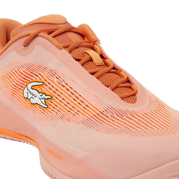 Chaussures de padel Homme Lacoste AG-LT Pro Rose - Esprit Padel Shop