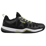 Chaussures de padel Homme Nox Nerbo Noir/Vert - Esprit Padel Shop 