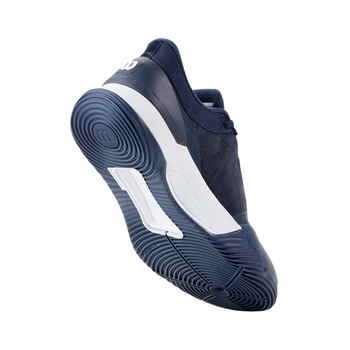 Chaussures de padel Wilson Intrigue Tour Padel Bleu - Esprit Padel Shop