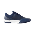 Zapatillas de pádel para mujer Wilson Intrigue Tour azul marino