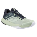 Junior Head Motion 1.5 Green Padel Shoes