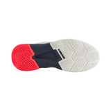 Chaussures de padel Junior Motion Padel Blanc dessous - Esprit Padel Shop