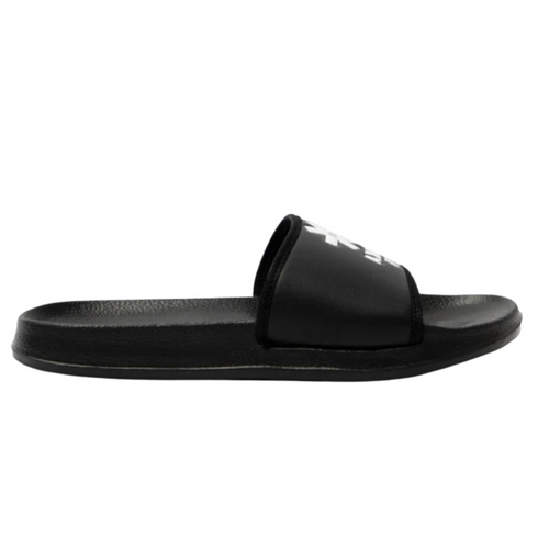 Claquettes Homme Osaka Slider Noir - Esprit Padel Shop
