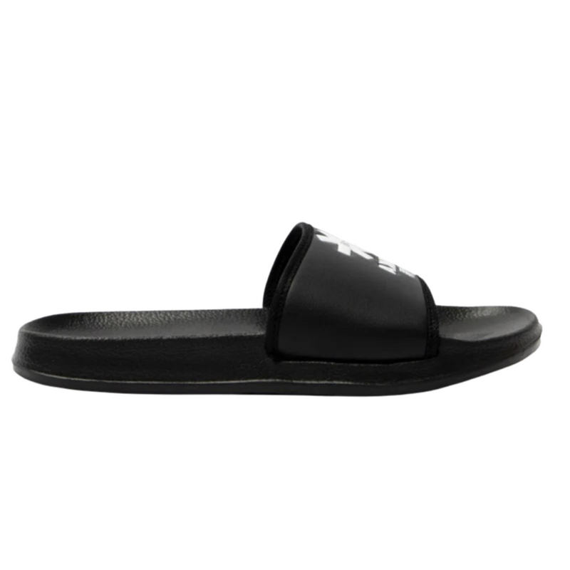 Claquettes Homme Osaka Slider Noir - Esprit Padel Shop