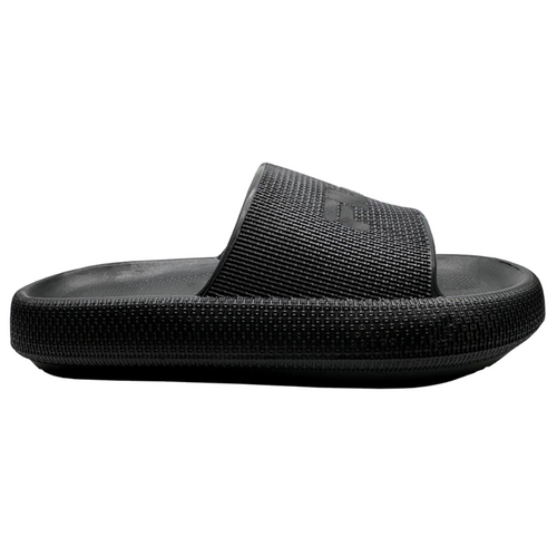 Claquettes Homme Fila Slippers Noir - Esprit Padel Shop
