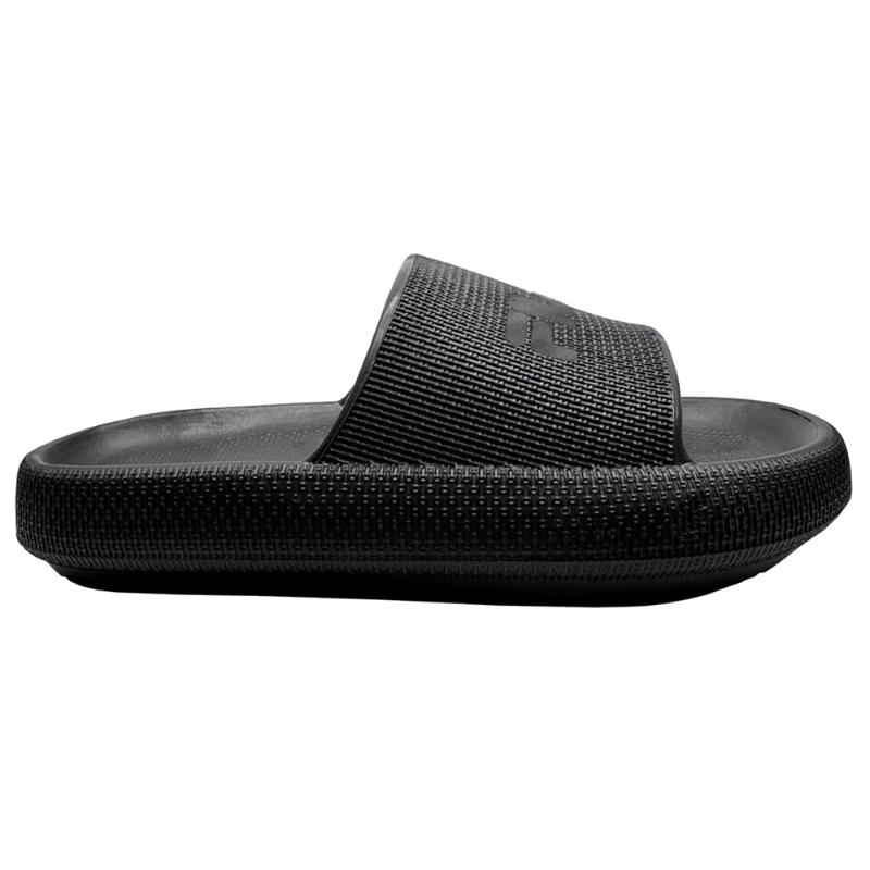 Claquettes Homme Fila Slippers Noir - Esprit Padel Shop