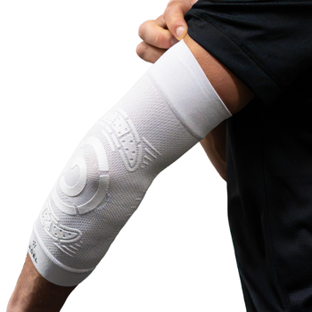 Coudière Floky Elbow Support x Premier Padel - Esprit Padel Shop