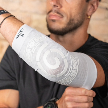 Coudière Floky Elbow Support x Premier Padel - Esprit Padel Shop