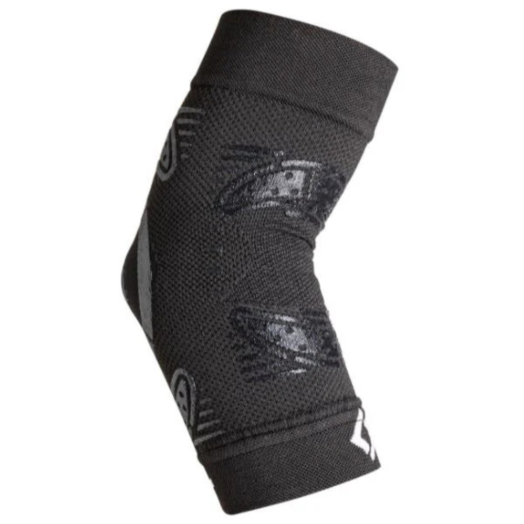 Cotoveleira Floky Support Preto - Esprit Padel Shop