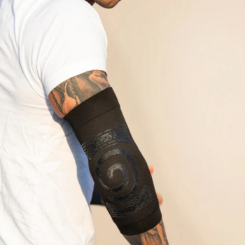 Coudière Floky Support Noir - Esprit Padel Shop