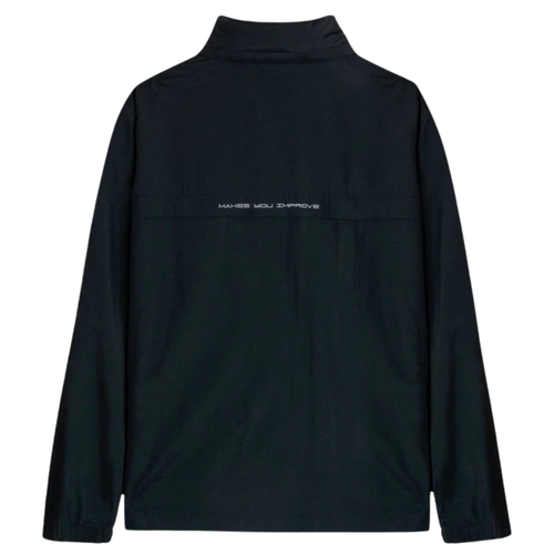 Coupe-Vent Nox Team Noir - Esprit Padel Shop