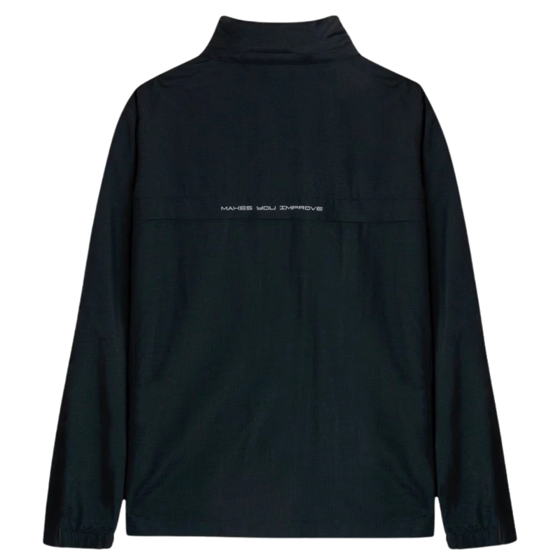 Coupe-Vent Nox Team Noir - Esprit Padel Shop