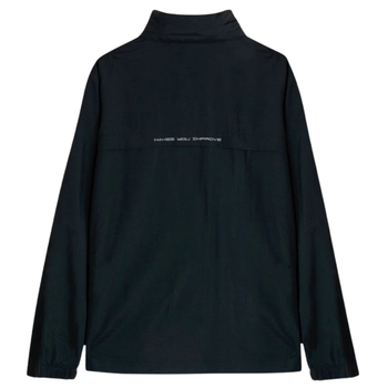 Coupe-Vent Nox Team Noir Femme - Esprit Padel Shop