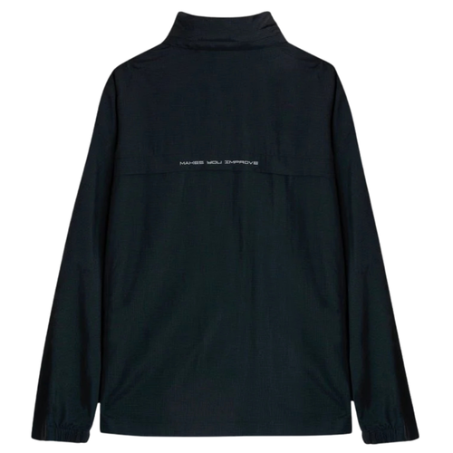 Coupe-Vent Nox Team Noir Femme - Esprit Padel Shop