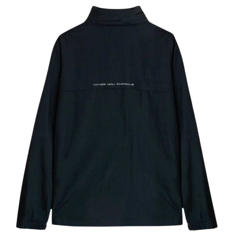 Coupe-Vent Nox Team Noir Femme - Esprit Padel Shop