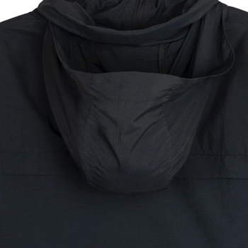 Coupe-Vent Nox Team Noir Femme - Esprit Padel Shop