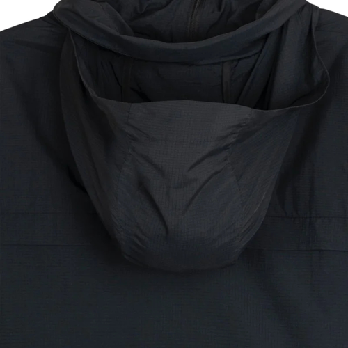 Coupe-Vent Nox Team Noir Femme - Esprit Padel Shop