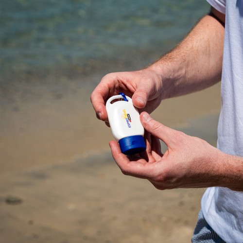 Sunscreen Esprit Padel Shop