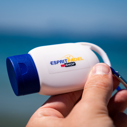Sunscreen Esprit Padel Shop