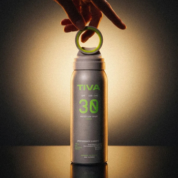 Tiva Performance Sun Mist Sonnencreme – Esprit Padel Shop