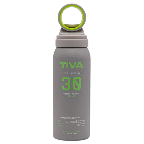 Tiva Performance Sun Mist Sonnencreme – Esprit Padel Shop
