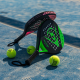 Raquette de padel Dunlop Boost Attack 2.0 - Esprit Padel Shop