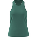Canotta Adidas Club Tank ClimaCool Verde Donna