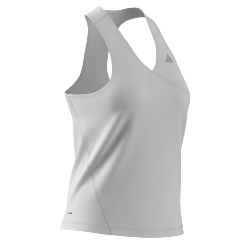 Débardeur Adidas Club Tank V Blanc Femme - Esprit Padel Shop