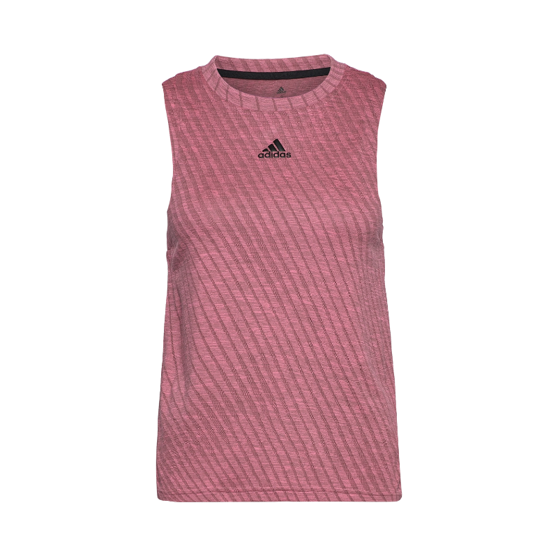 Débardeur Adidas Match Tank Femme Face - Esprit Padel Shop
