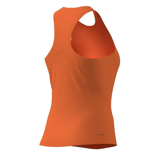 Débardeur Adidas Y-Tank Orange - Esprit Padel Shop