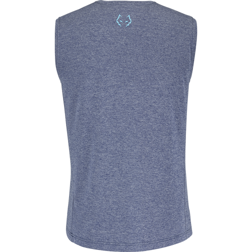 Débardeur Babolat Muscle Tank Lebron Gris 2025 - Esprit Padel Shop