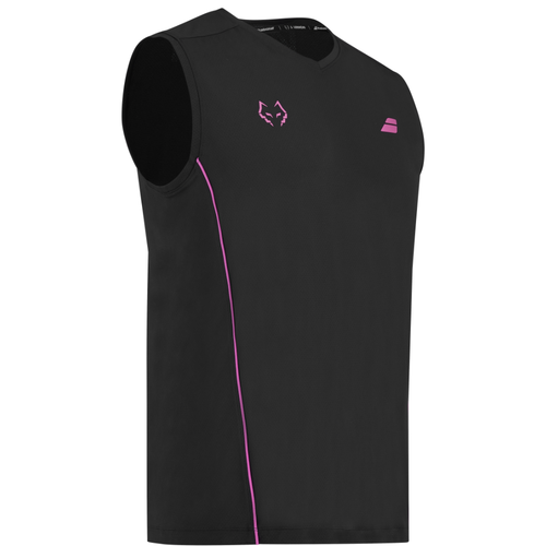 Canotta Babolat Muscle Tank Lebron Nera - Esprit Padel Shop