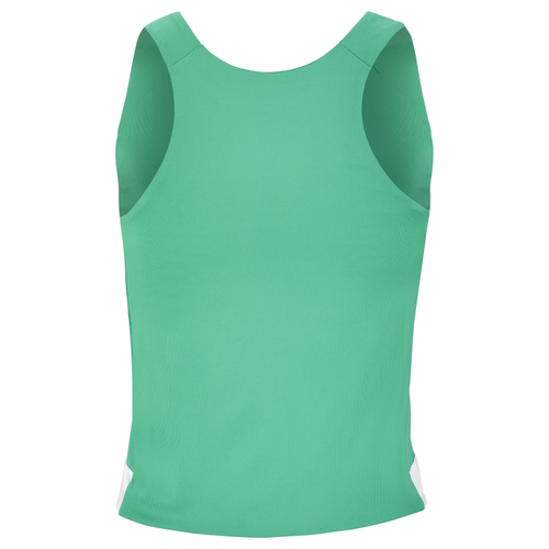 Débardeur Babolat Perf Vert Femme - Esprit Padel Shop