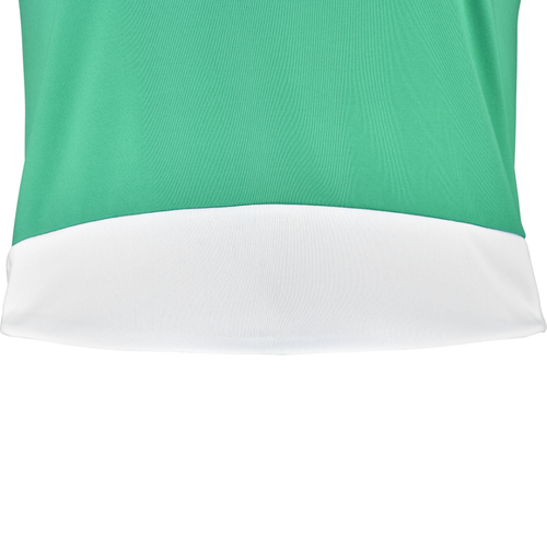 Débardeur Babolat Perf Vert Femme - Esprit Padel Shop