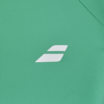 Débardeur Babolat Perf Vert Femme - Esprit Padel Shop