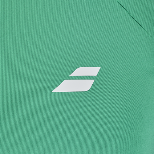 Débardeur Babolat Perf Vert Femme - Esprit Padel Shop