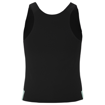 Débardeur Babolat Perf Noir Femme - Esprit Padel Shop