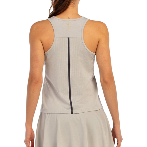 Débardeur Bullpadel Adres Beige Femme - Esprit Padel Shop