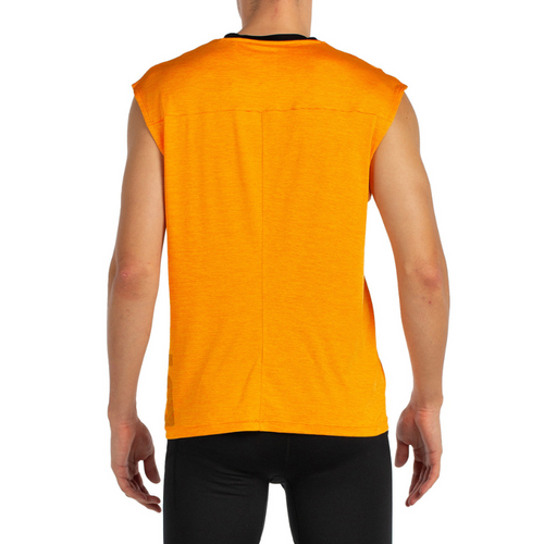 Débardeur Bullpadel Beleno Orange - Esprit Padel Shop