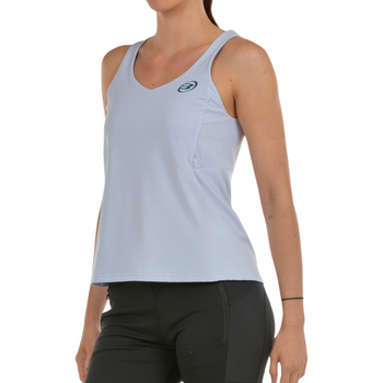 Débardeur Bullpadel Osoro Gris Femme 3q - Esprit Padel Shop