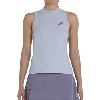 Débardeur Bullpadel Ourol Gris Femme - Esprit Padel Shop