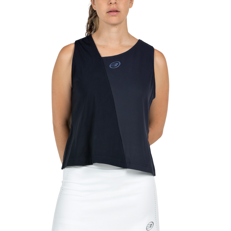 Tanktop Bullpadel Patine Marineblau Damen - Esprit Padel Shop