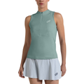 Bullpadel Pianor Green Women's Tank Top