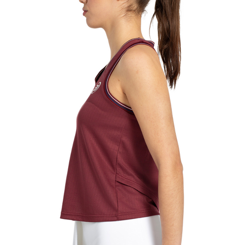 Débardeur Bullpadel Replica Gemma 25I Femme - Esprit Padel Shop