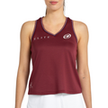 Débardeur Bullpadel Replica Gemma 25I Femme