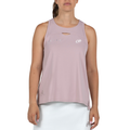 Débardeur Bullpadel Replica Gemma 26I Rose Femme