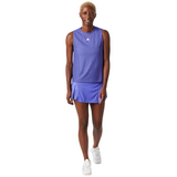 Débardeur Femme Adidas Match Tank Pro Cobalt Bleu - Esprit Padel Shop