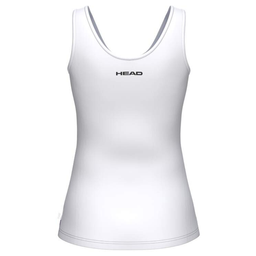 Débardeur Head Blur Tank Top Femme - Esprit Padel Shop