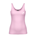 Head Spirit II Tank Top Women's Tank Top Pink